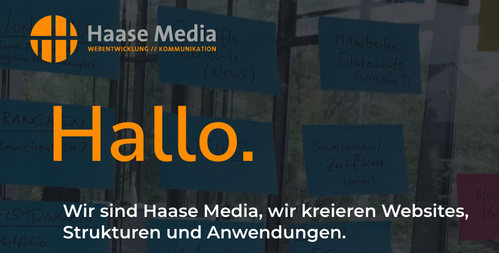 Haase Media